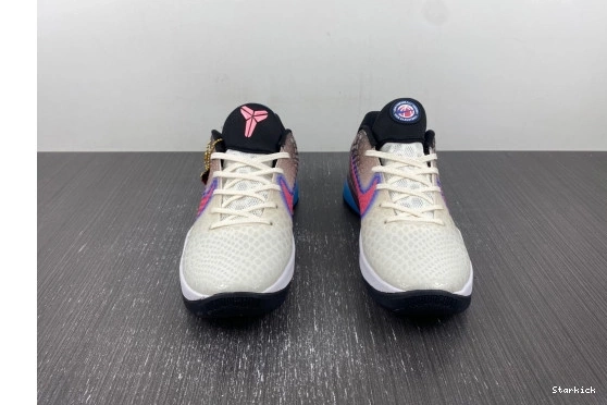 Nike Kobe 869457-00 Protro 6  1031